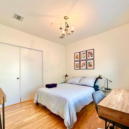 Homestay New York Exterior photo
