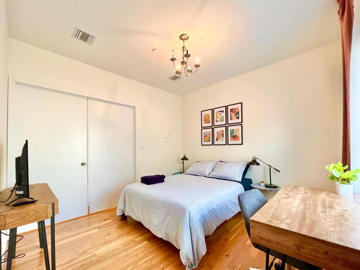Homestay New York Exterior photo
